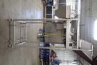 Ss Vibratory Weigh Filler